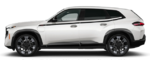 2027 BMW XM LABEL