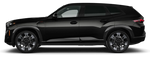 2027 BMW XM LABEL