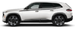 2027 BMW XM LABEL
