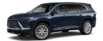 BUICK Enclave AVENIR 2027