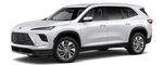 BUICK Enclave PRIVILÉGIÉ 2027