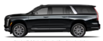 CADILLAC Escalade ESV LUXE 2027