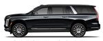 2027 CADILLAC Escalade ESV PLATINUM LUXURY