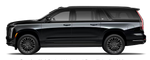 2027 CADILLAC Escalade ESV PLATINUM SPORT