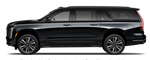 CADILLAC Escalade ESV SPORT 2027