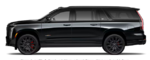 CADILLAC Escalade ESV SÉRIE-V 2027