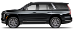 CADILLAC Escalade LUXE 2027