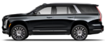 2027 CADILLAC Escalade PLATINUM LUXURY