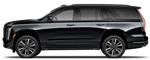 2027 CADILLAC Escalade SPORT