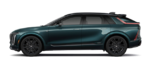 CADILLAC Lyriq-V LYRIQ-V 2027