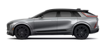 2027 CADILLAC Lyriq-V LYRIQ-V