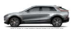 CADILLAC Lyriq LUXE HAUT DE GAMME 2027