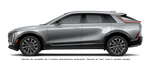 2027 CADILLAC Lyriq PREMIUM SPORT
