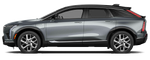 CADILLAC Optiq LUXE 2027
