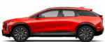 2027 CADILLAC Optiq PREMIUM SPORT