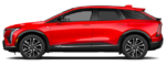 CADILLAC Optiq SPORT 2027