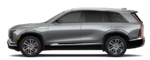 CADILLAC Vistiq LUXE 2027