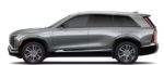 CADILLAC Vistiq LUXE 2027