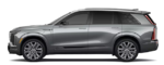CADILLAC Vistiq PLATINUM 2027