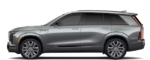CADILLAC Vistiq PLATINUM 2027