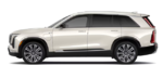 2027 CADILLAC Vistiq PREMIUM LUXURY