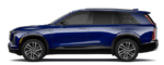 CADILLAC Vistiq SPORT 2027