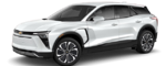 2027 CHEVROLET Blazer EV LT