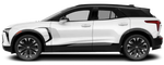 CHEVROLET Blazer EV RS 2027