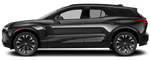 2027 CHEVROLET Blazer EV RS