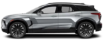CHEVROLET Blazer EV RS 2027