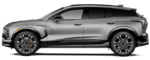 CHEVROLET Blazer EV SS 2027
