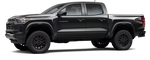 2027 CHEVROLET Colorado TRAIL BOSS