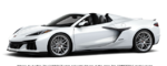 CHEVROLET Corvette Grand Sport 1LT 2027