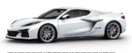 2027 CHEVROLET Corvette Grand Sport X 1LT