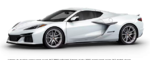2027 CHEVROLET Corvette Grand Sport X 2LT