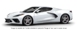 CHEVROLET Corvette 1LT 2027