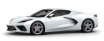 CHEVROLET Corvette 2LT 2027