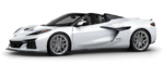 2027 CHEVROLET Corvette ZR1 1LZ