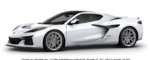 CHEVROLET Corvette ZR1 1LZ 2027