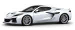2027 CHEVROLET Corvette ZR1 1LZ
