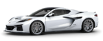 CHEVROLET Corvette ZR1 3LZ 2027