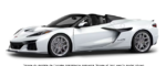 CHEVROLET Corvette ZR1X 1LZ 2027