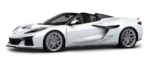 CHEVROLET Corvette ZR1X 1LZ 2027
