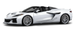 CHEVROLET Corvette ZR1X 3LZ 2027