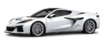 2027 CHEVROLET Corvette ZR1X 3LZ