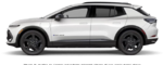 2027 CHEVROLET Equinox EV RS