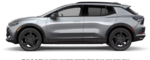 CHEVROLET Equinox EV RS 2027