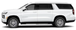 2027 CHEVROLET Suburban LS
