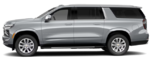 2027 CHEVROLET Suburban PREMIER