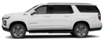 2027 CHEVROLET Suburban Z71